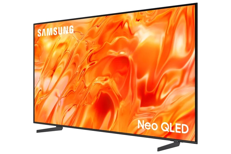Samsung QN43QN70H | Téléviseur NeoQLED 4K 43''