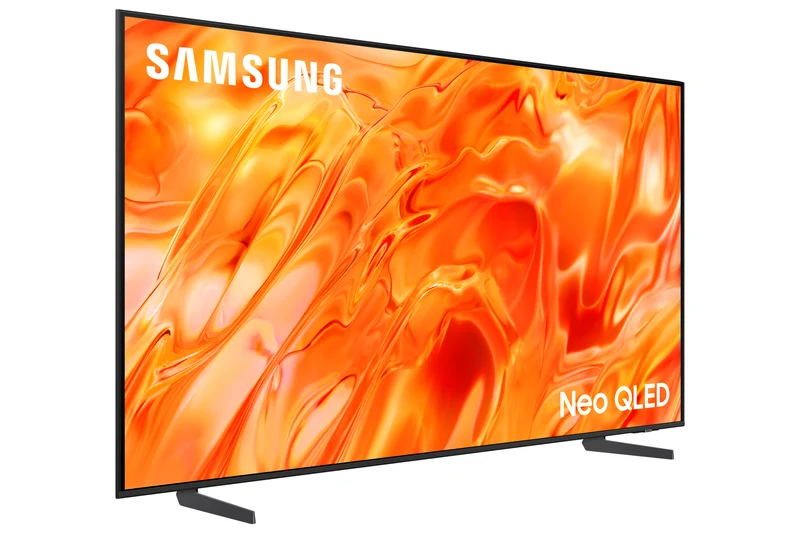 Samsung QN43QN70H | Téléviseur NeoQLED 4K 43''