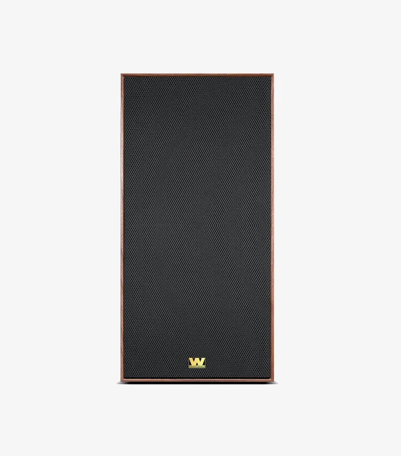 Wharfedale SUPER LINTON | Enceintes acoustiques 3 voies avec supports