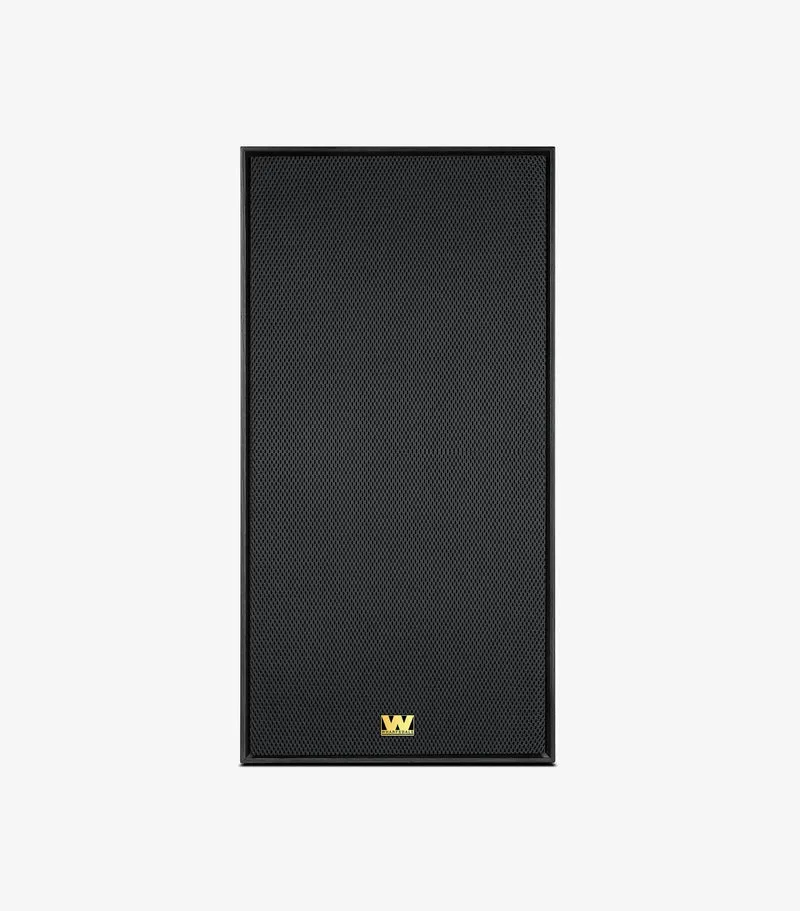 Wharfedale SUPER LINTON | Enceintes acoustiques 3 voies avec supports