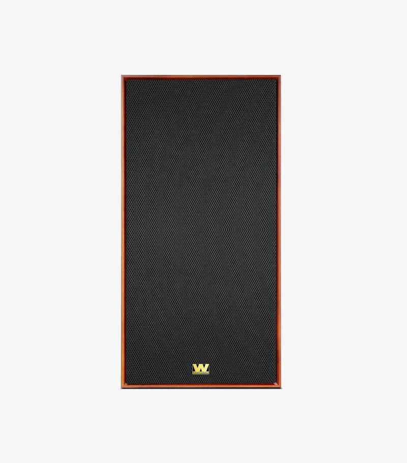 Wharfedale SUPER LINTON | Enceintes acoustiques 3 voies avec supports