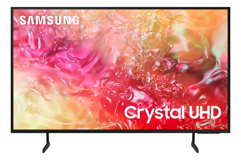Samsung UN98U9000HF - Téléviseur 98'' HDR, Processeur Crystal 4K, 120Hz, UHD Dimming