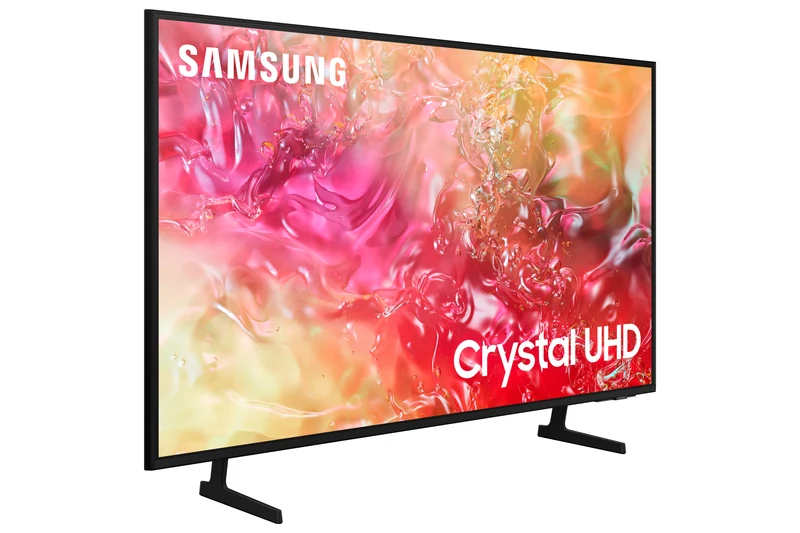 Samsung UN98U9000HF - Téléviseur 98'' HDR, Processeur Crystal 4K, 120Hz, UHD Dimming