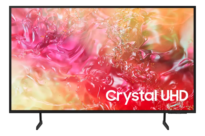 Samsung UN98U9000HF - Téléviseur 98'' HDR, Processeur Crystal 4K, 120Hz, UHD Dimming