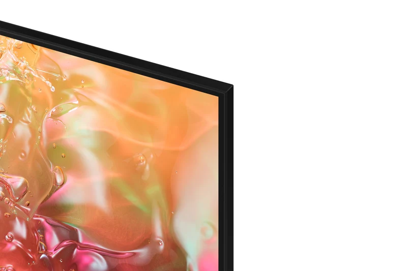 Samsung UN98U9000HF - Téléviseur 98'' HDR, Processeur Crystal 4K, 120Hz, UHD Dimming