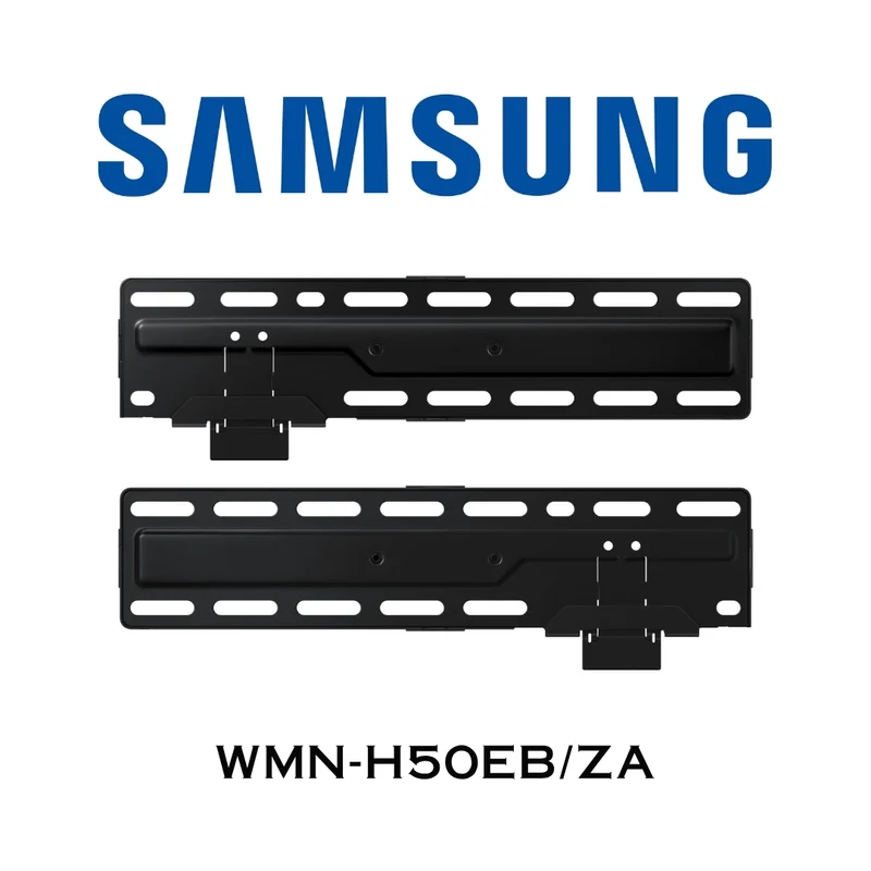 Samsung Slim Fit WMN-H50EB | Fixation murale ultra mince pour téléviseurs QLED de 43 à 85 po (sauf gamme Q80)