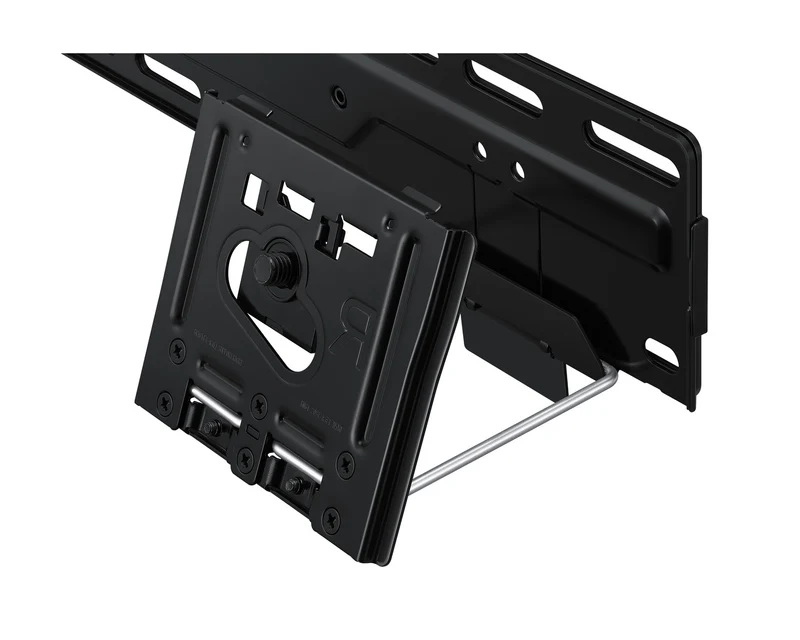 Samsung Slim Fit WMN-H50EB | Fixation murale ultra mince pour téléviseurs QLED de 43 à 85 po (sauf gamme Q80)