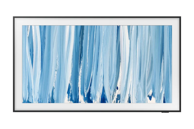 Samsung The Frame Pro QN65LS03HW | Téléviseur 4K NeoQLED 65''