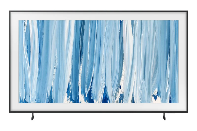Samsung The Frame Pro QN65LS03HW | Téléviseur 4K NeoQLED 65''