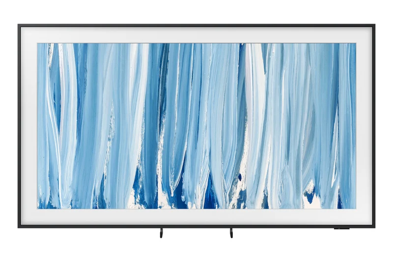 Samsung The Frame Pro QN65LS03HW | Téléviseur 4K NeoQLED 65''