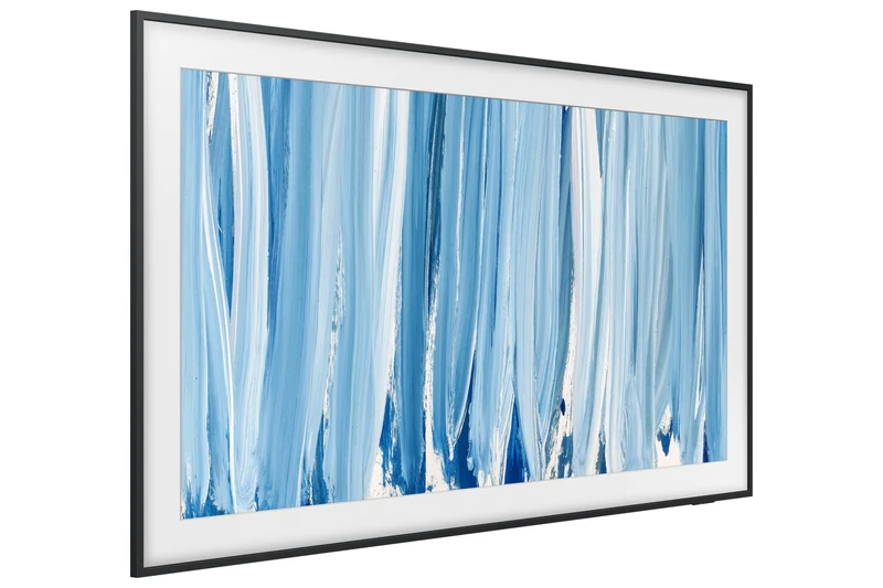 Samsung The Frame Pro QN65LS03HW | Téléviseur 4K NeoQLED 65''