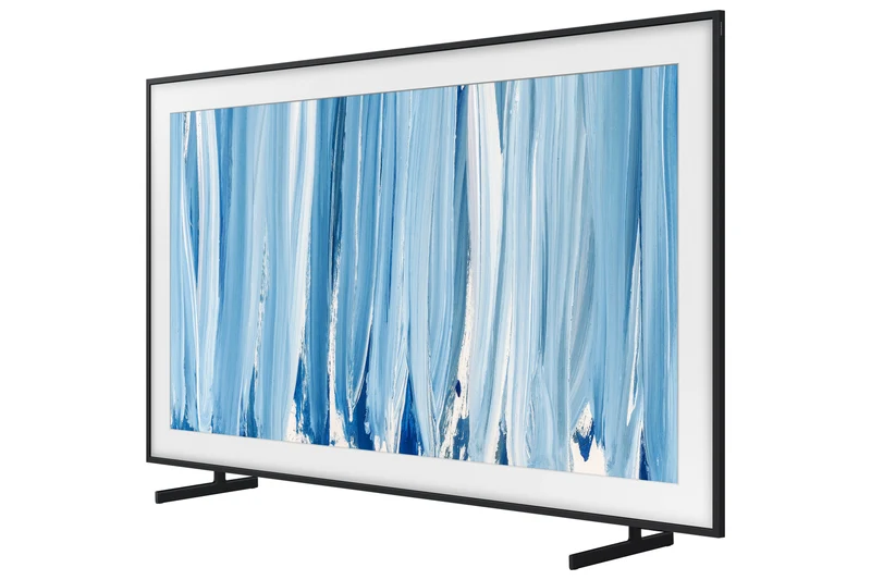 Samsung The Frame Pro QN65LS03HW | Téléviseur 4K NeoQLED 65''