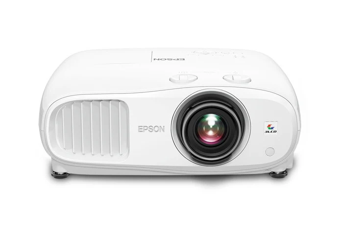 EPSON 3200 - Projecteur 4K Pro UHD, 2 900 lumens, 3LCD, Bluetooth