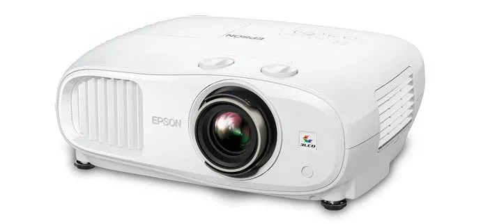 EPSON 3200 - Projecteur 4K Pro UHD, 2 900 lumens, 3LCD, Bluetooth