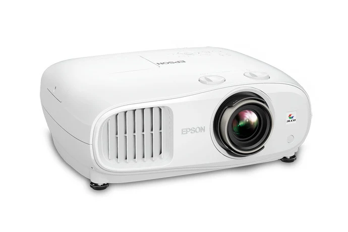 EPSON 3200 - Projecteur 4K Pro UHD, 2 900 lumens, 3LCD, Bluetooth
