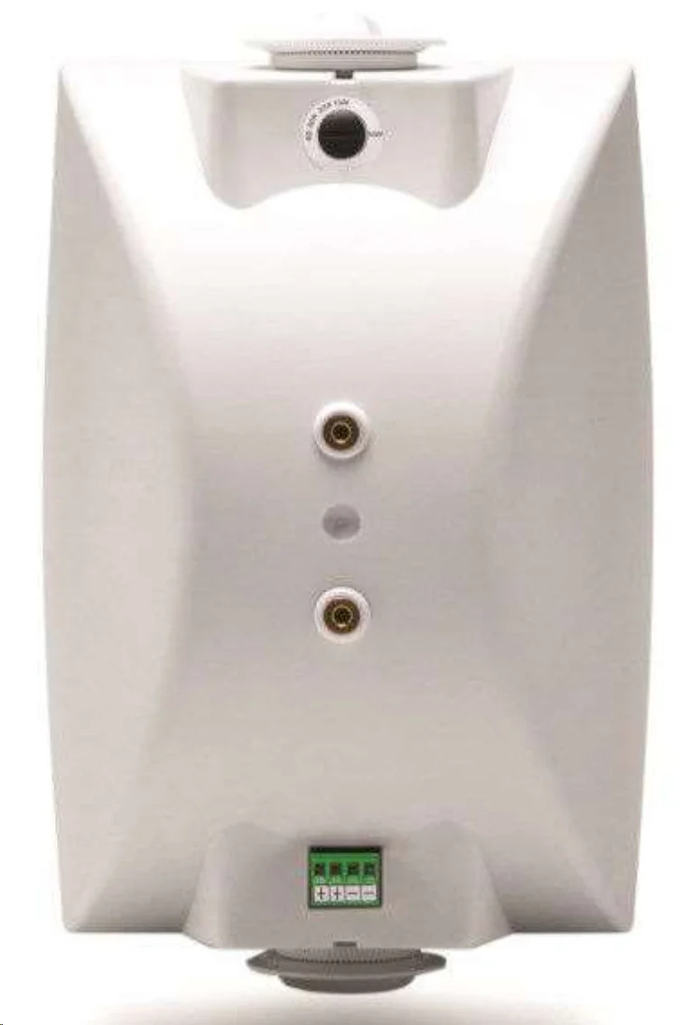 PROLOGUE AS-106W/B | Haut-parleur satellite, 6.5'', 8Ohms/70V, 50W (Paire)