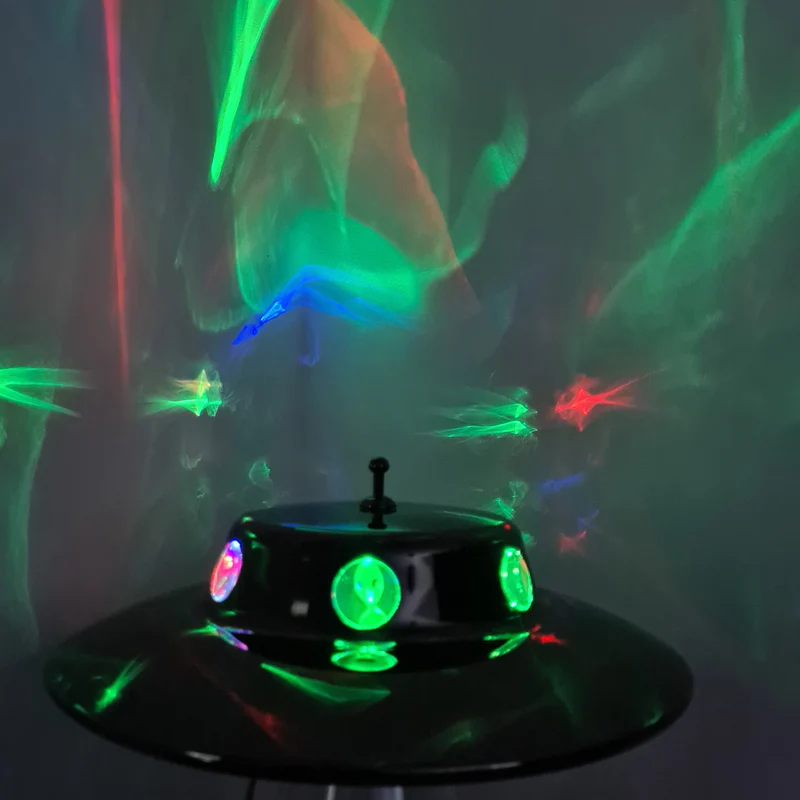 Lampe UFO