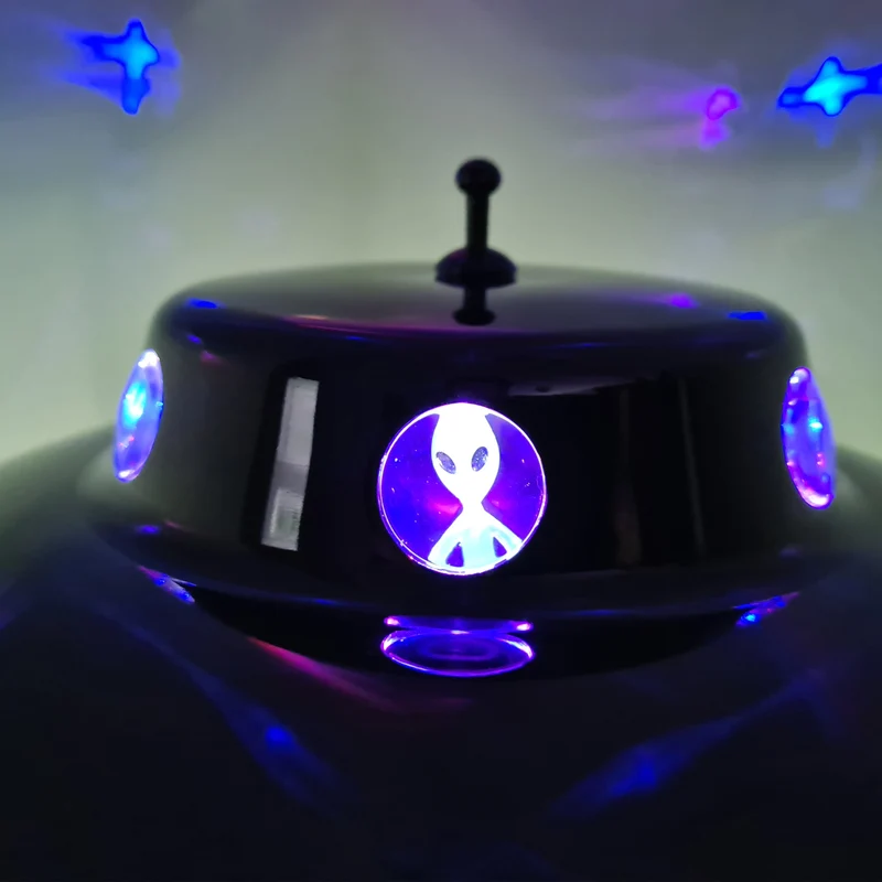 Lampe UFO