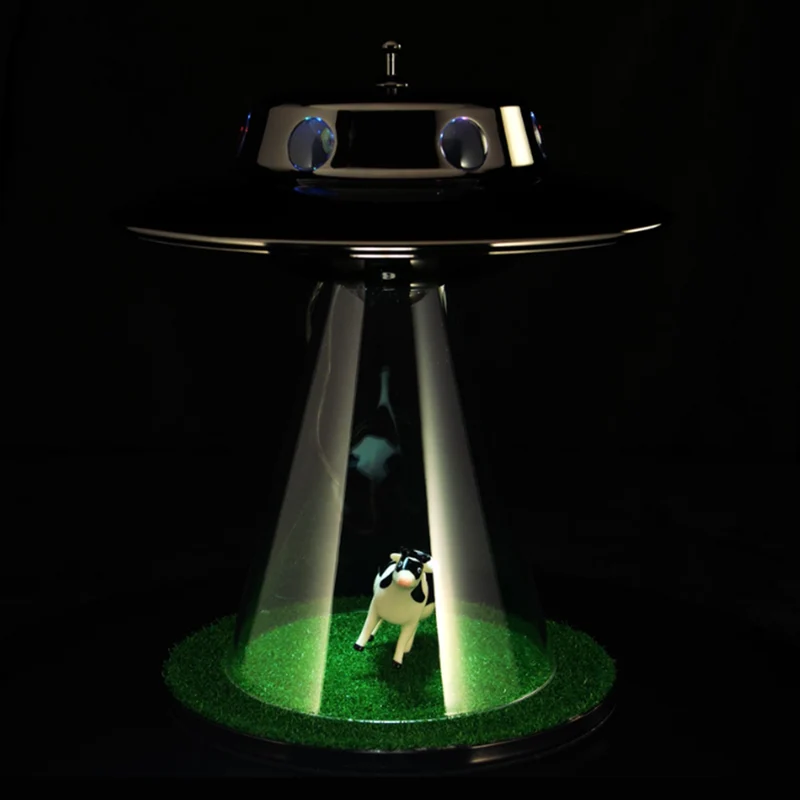 Lampe UFO