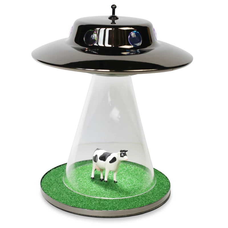 Lampe UFO