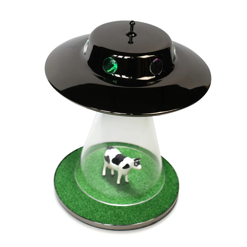 Lampe UFO