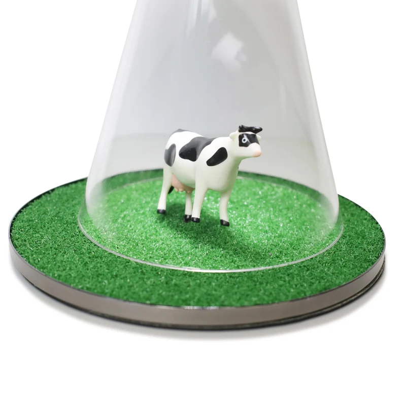 Lampe UFO