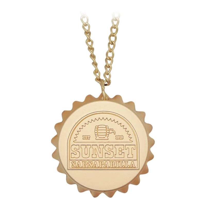 Coffret de répliques Fallout Sunset Sarsaparilla Legend of the Star