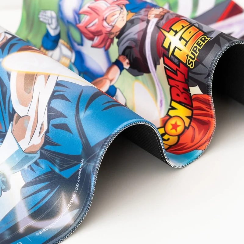 Dragon Ball Super Tapis de souris XL