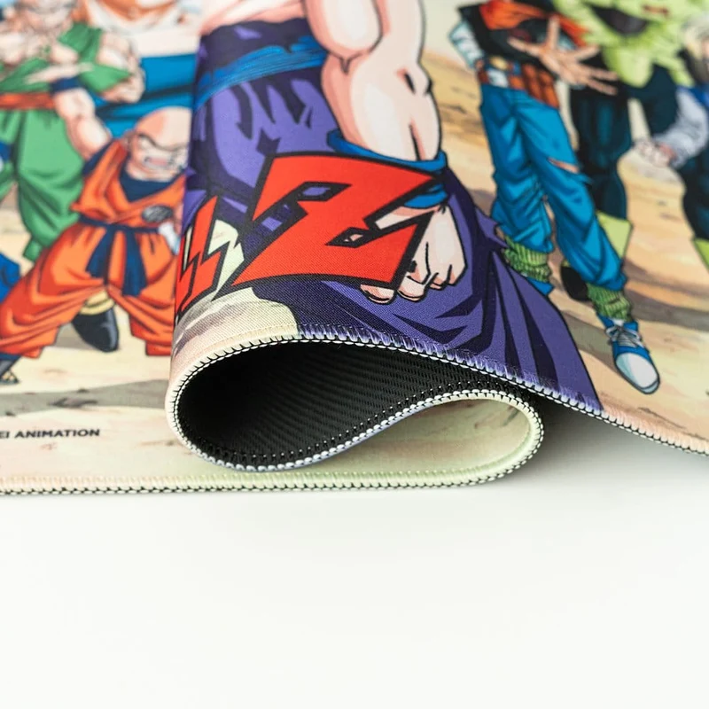 Dragon Ball Z Tapis de souris XL Saga Cell