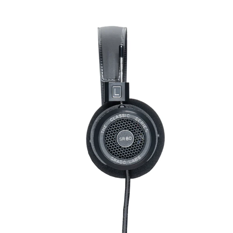 Classic Series SR80