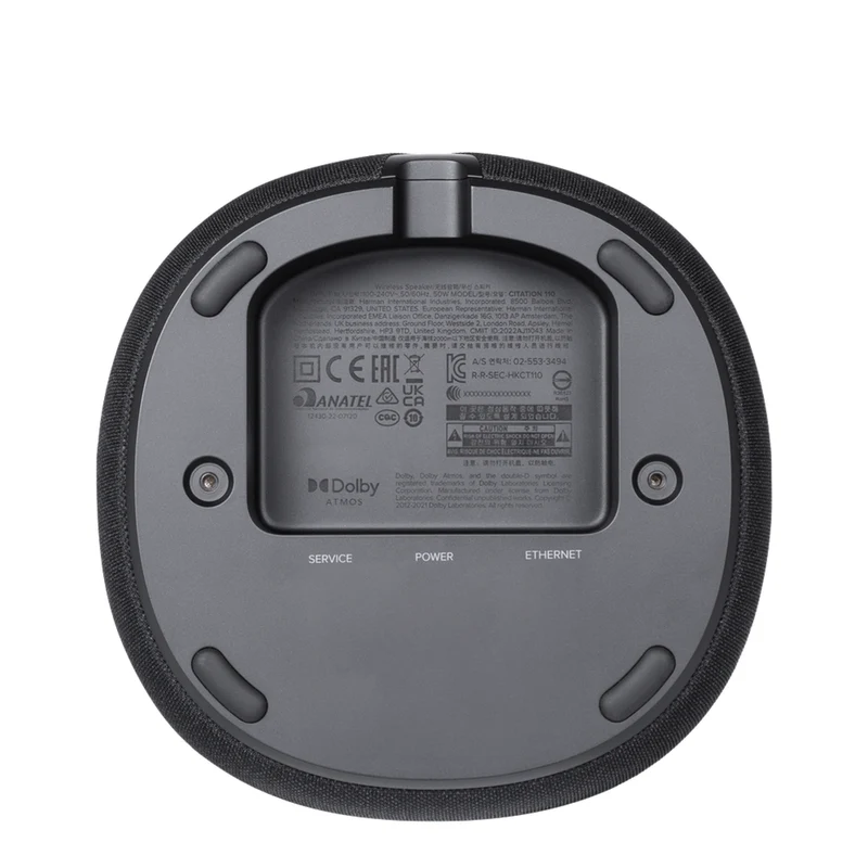 Enchant Speaker