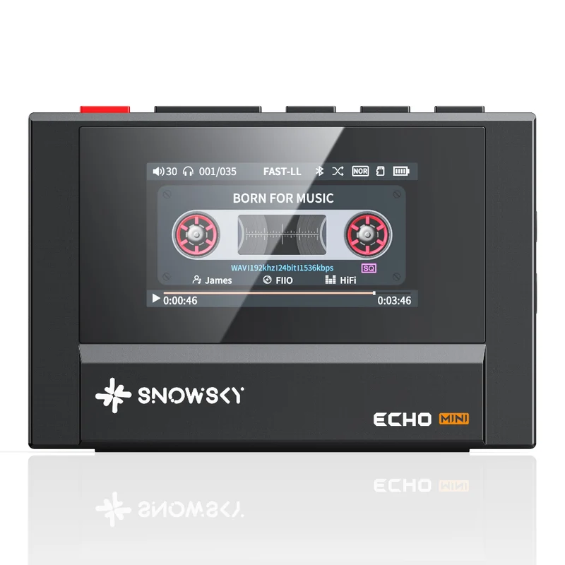 Echo Mini