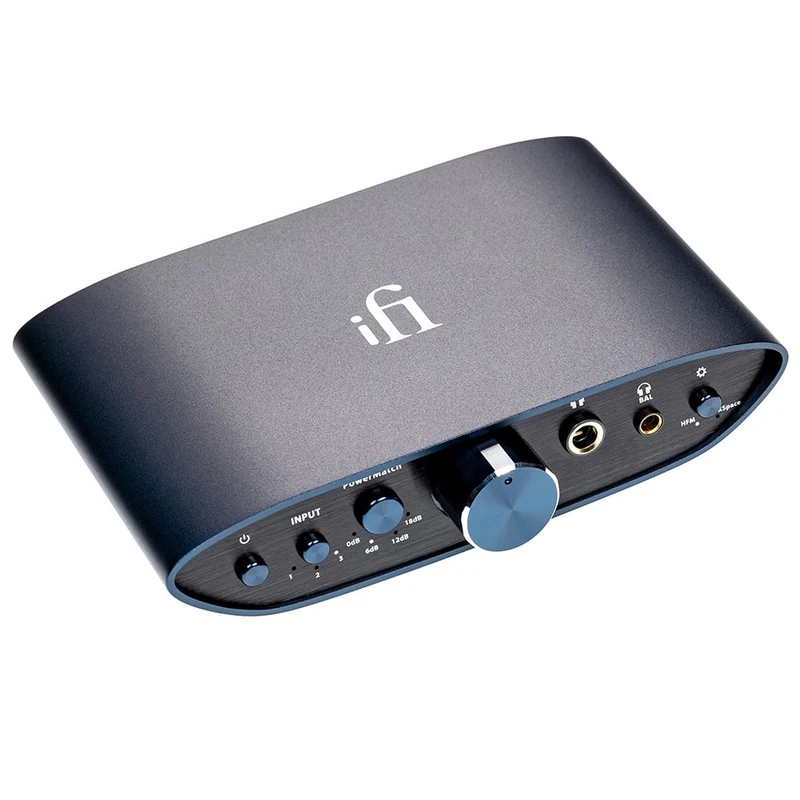 ZEN CAN Signature HFM - Outlet