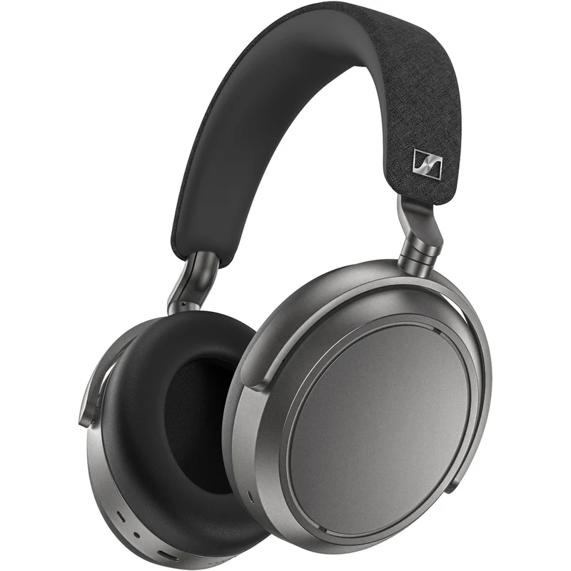 Momentum 4 Wireless