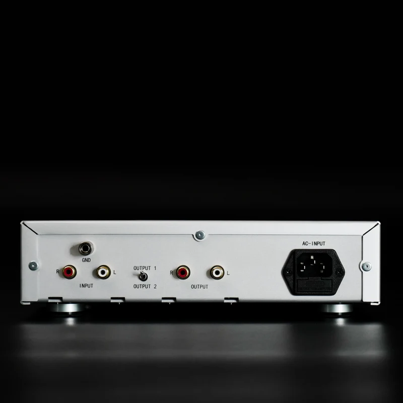 DS-E3 Equalizer
