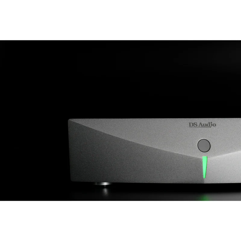 DS-E3 Equalizer
