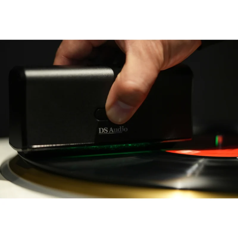 SC-001 Sonic Cleaning Brush