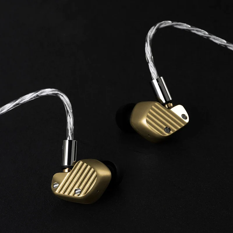 Final A10000 Collectors Edition - Single DD Flagship IEMs