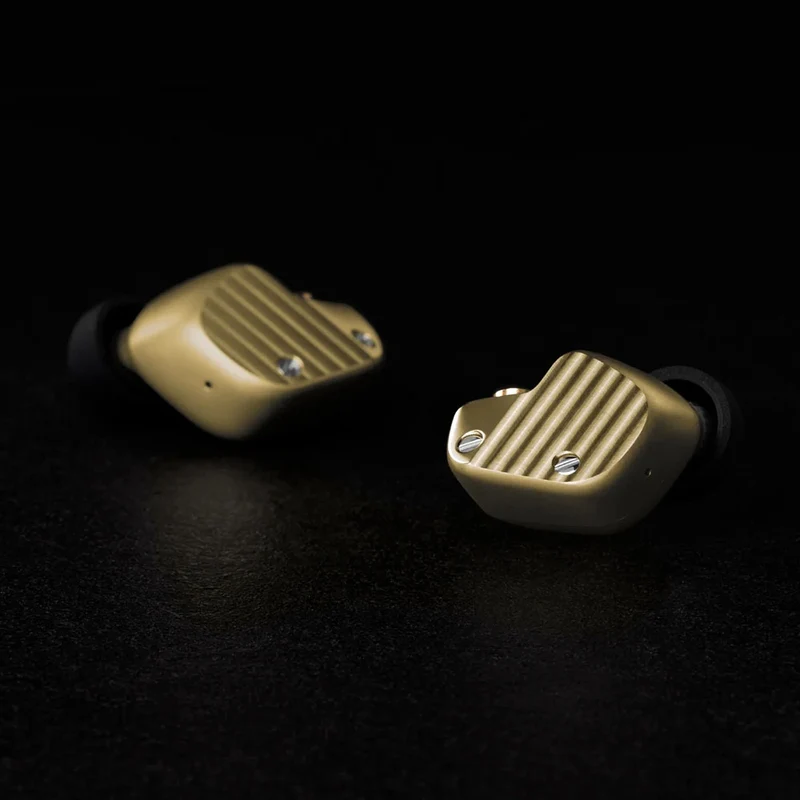 Final A10000 Collectors Edition - Single DD Flagship IEMs