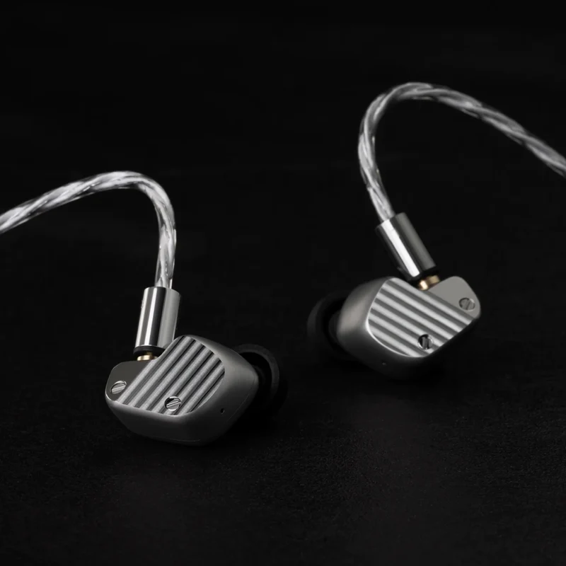 Final A10000 - Single DD Flagship IEMs