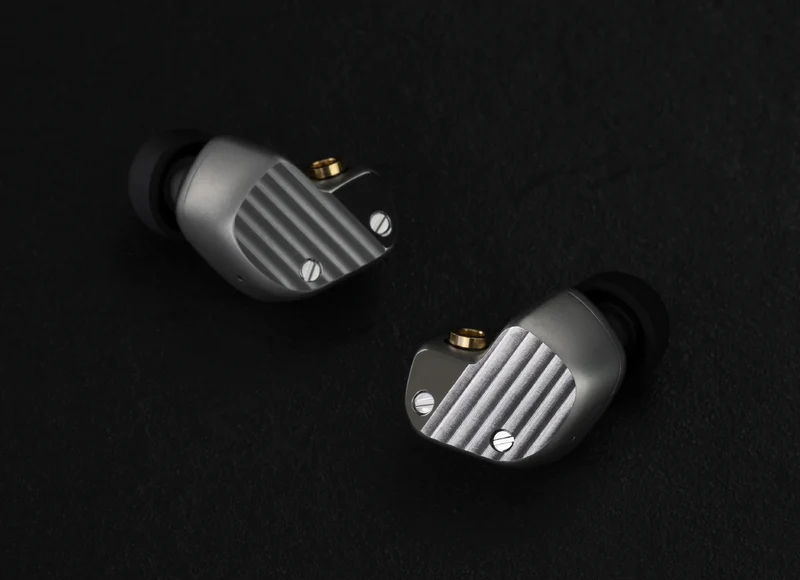 Final A10000 - Single DD Flagship IEMs