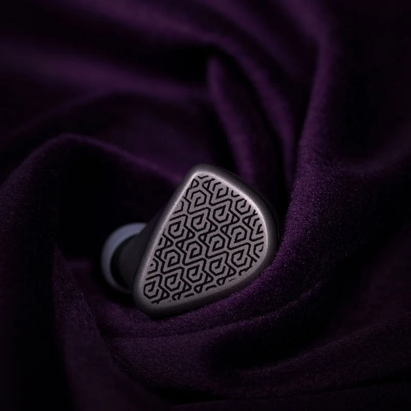 PMG Audio APX ME - Limited Flagship IEMs
