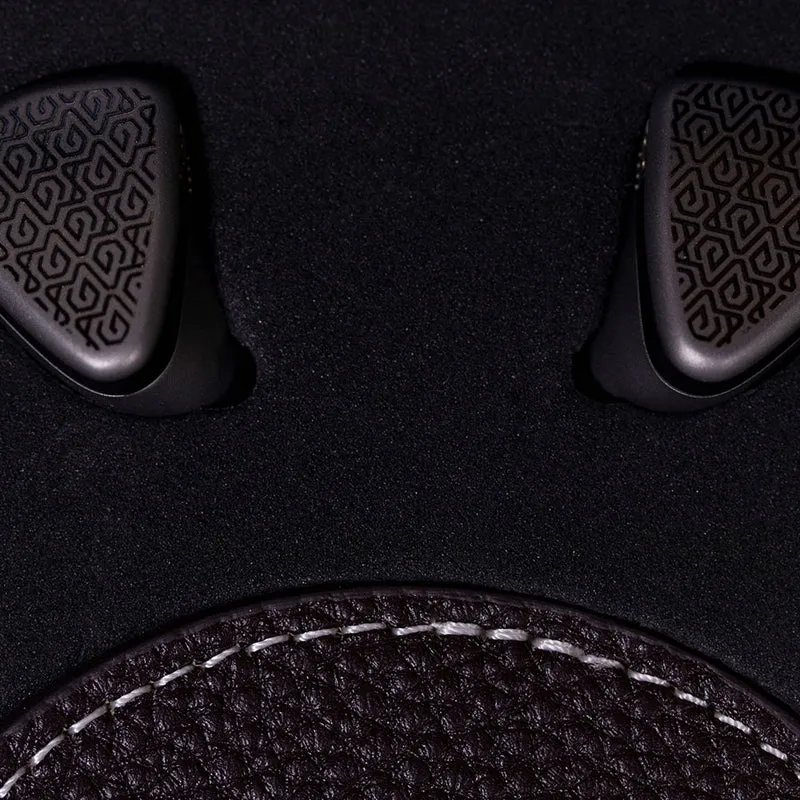 PMG Audio APX ME - Limited Flagship IEMs