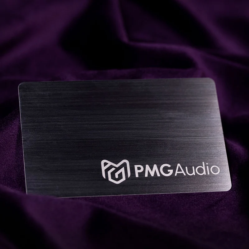 PMG Audio APX ME - Limited Flagship IEMs
