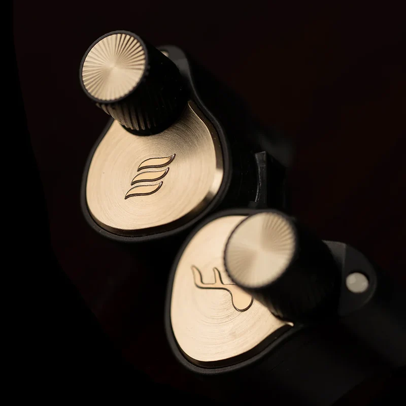 Effect Audio Grand Maestro Anniversary Founders’ Edition