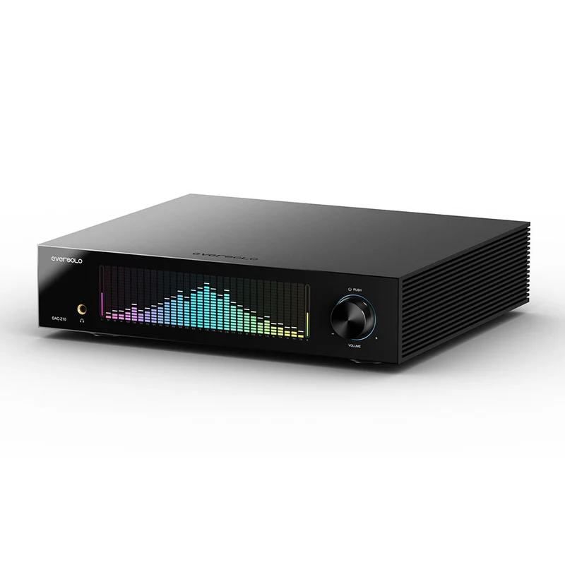 EverSolo DAC-Z10 - Flagship DAC