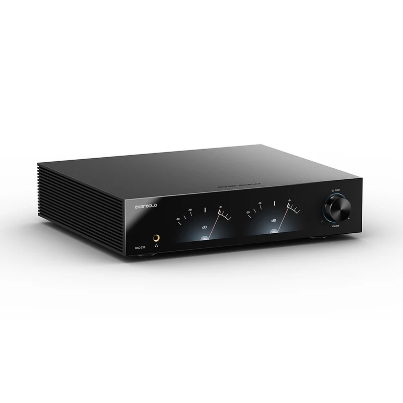 EverSolo DAC-Z10 - Flagship DAC