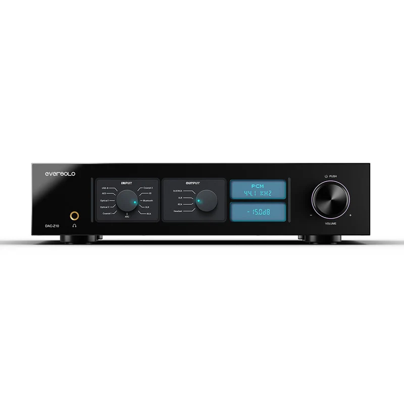EverSolo DAC-Z10 - Flagship DAC
