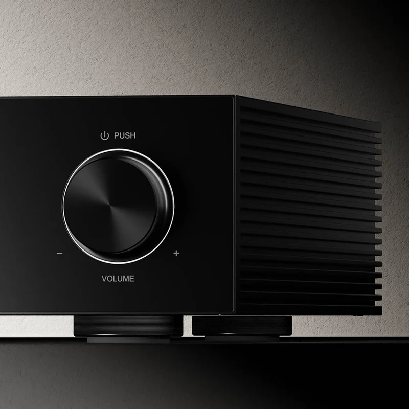 EverSolo DAC-Z10 - Flagship DAC