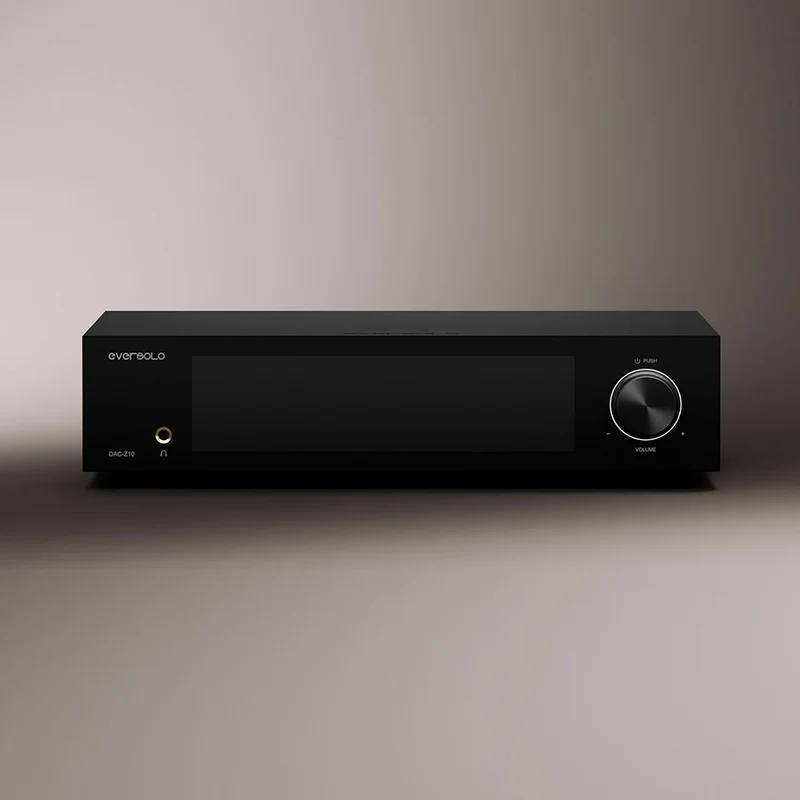 EverSolo DAC-Z10 - Flagship DAC